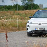 Hyundai Kona Electric menetpróba: a legjobbkor jött