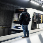 Már nem nézhetik az alagutat a vezetőablakból a gyerekek a 4-es metrón