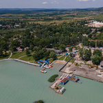 Hétfőtől nem kell pótlóbuszra átszállniuk a Balaton északi partjára utazóknak