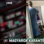 Étlen-szomjan tartottak karanténban két magyar Cipruson