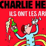 Szétlőtt bulizót rakott címlapjára a Charlie Hebdo