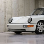 Versenyre született, most eladó az egyik legritkább Porsche 911-es