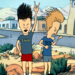 „Itt az idő újra hülyének lenni” – visszatér a Beavis és Butthead