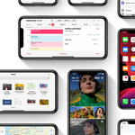 Az Apple állítólag csinált egy iPhone-t, amit számítógépként is lehet használni