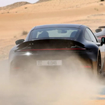 Most először hibridként támad a még gyorsabb új Porsche 911