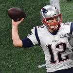 Hivatalos: Tom Brady visszavonul