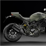 Egy csodálatos szörnyeteg: a Ducati Diesel Monster motorkerékpár