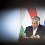 Orbán a Reutersnek: Néhány dologban elég makacsok vagyunk