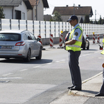 Tovább hosszabbították az ellenőrzést az osztrák-magyar határon