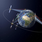 Nagy baj lehet: továbbra sem tudni, miért állt le az európai GPS 24 műholdja