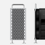 Apple processzorral, és nem bővíthető RAM-mal érkezhet majd az új Mac Pro