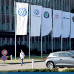 Százból nyolc új autó a Volkswagen-csoporté, ők a legnagyobbak jelenleg