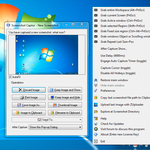 Letölthető az új Screenshot Captor 3.0: sokoldalú képernyőfotózó