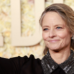 Jodie Foster akkor volt utoljára ennyire elemében, amikor a bárányok hallgattak