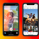 Hirdetésekkel pakolja meg az Instagram a TikTok-klón Reelst