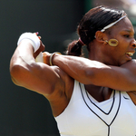 Wimbledon: Serena Williams kiesett 