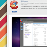 Már a Mac App Store-ból is elérhető a Ccleaner