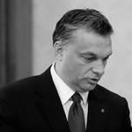 Orbán Viktor is elbúcsúzott Benedek pápától