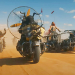 Jön az új Mad Max-film, teljesen őrült járművekből most sem lesz hiány – videó