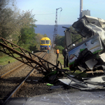 Levélben kér bocsánatot a sofőr a tatabányai buszbalesetért