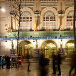 Növények „ülnek” majd a nézőtéren a barcelonai opera előadásán