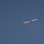 Bombafenyegetés miatt kényszerleszállást hajtott végre az Air India repülőgépe
