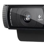 Új full HD webkamera a Logitech-től