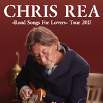 Jön Chris Rea