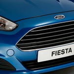 Ford Fiesta 2013