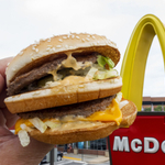 Éhes hackerek 436 ezer forintnyi ételt vettek más számlájára a McDonald'sban