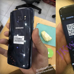 Itt vannak az első fotók a Samsung Galaxy S7-ről