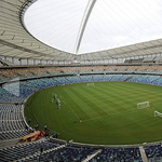 Itt épülnek nagy stadionok Európában