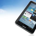 Gyorsteszt: Samsung Galaxy Tab 2 7.0