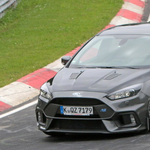 400 lóerős lesz a hardcore változata az új Focus RS-nek