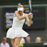 Vondrousova nyerte Wimbledont