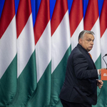 Menczer szerint sokan szeretnének annyira egyedül lenni, mint Orbán Viktor