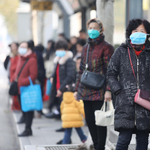 A kínai hivatalnokok felelőssége a világjárványért