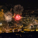 Európa legnagyobb tűzijátéka lehet Budapesten augusztus 20-án