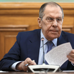 Lavrov nem megy Szerbiába, mert a szomszédos országok nem engedik át a gépét