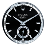 Rolex vagy Omega órája is lehet mobilján, méghozzá ingyen