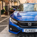 Halott a dízel? A Honda szerint egyáltalán nem