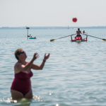 A lengyeleknek a Balaton a Riviéra