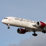 Gendersemleges egyenruhákat viselhetnek a Virgin Atlantic dolgozói