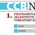 Felismeri, hogy valódi hír vagy álhír? – Tesztelje!