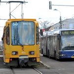 Nem lesz sztrájk a BKV-nál, megvan a bérmegállapodás