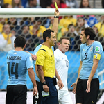 Uruguay – Anglia: 2-1