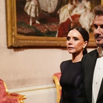 David Beckham megjelenése a Buckingham-palotában Harry hercegnek is üzenet