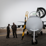 Bombákkal szerelik fel a magyar Gripeneket