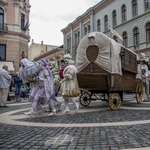 Pécs, Kisvárda, Szeged – Hova mehetnek nyáron a színházrajongók?