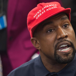 Kanye West beszólt Jennifer Anistonnak: A Jóbarátok nem volt vicces